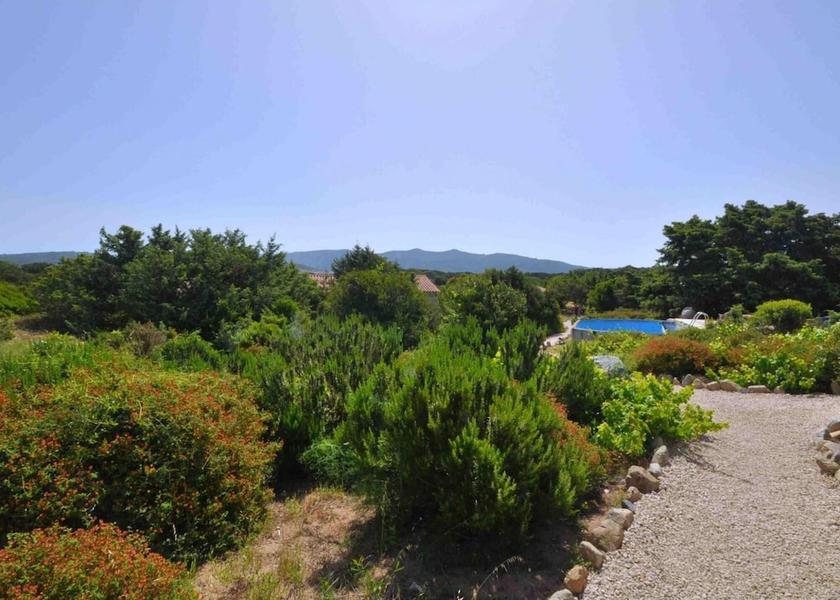 Sardinia Badesi Room