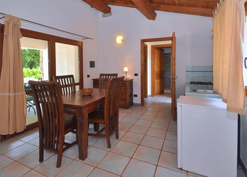 Sardinia Badesi Room