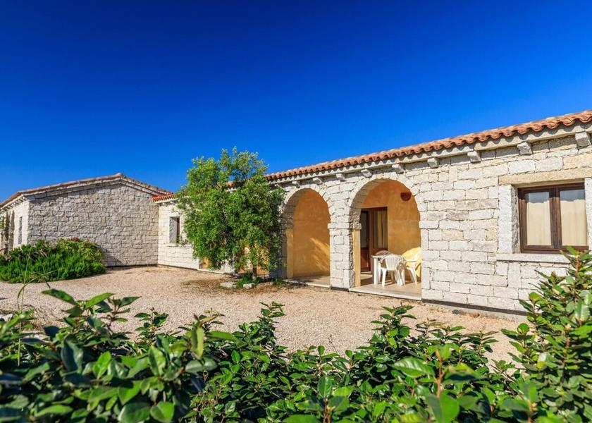 Sardinia Badesi Room