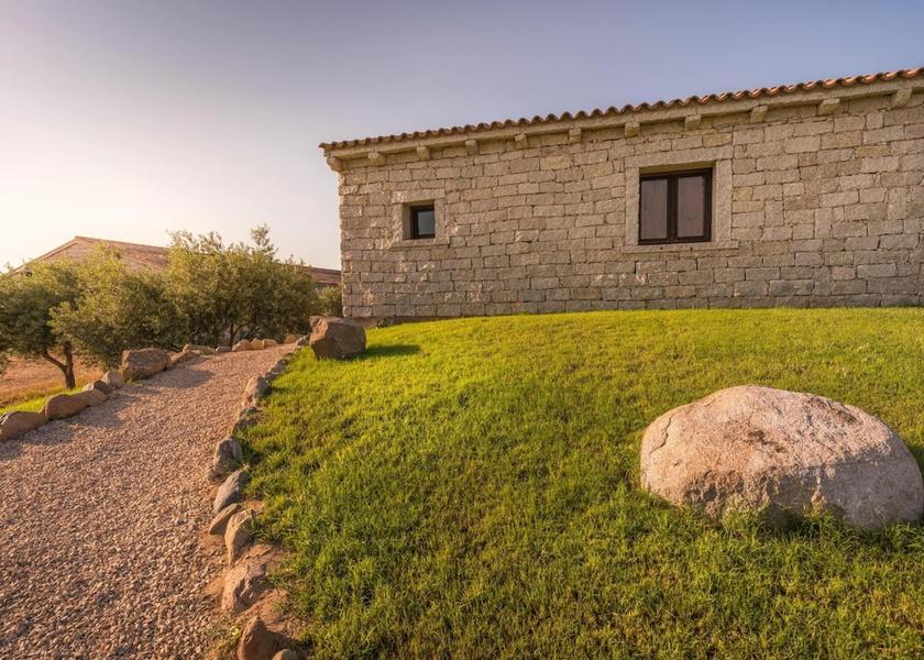 Sardinia Badesi Room