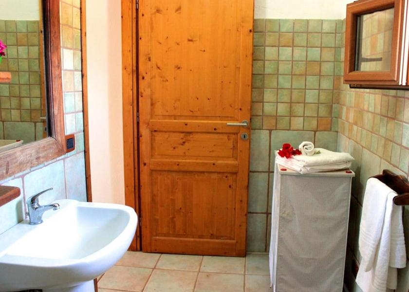 Sardinia Badesi Room