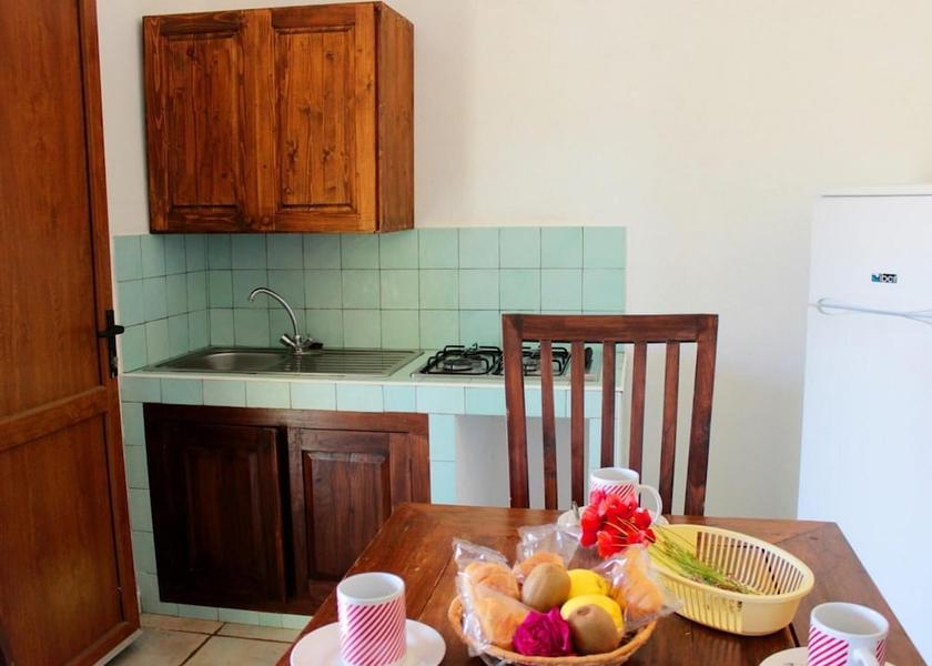 Sardinia Badesi Room
