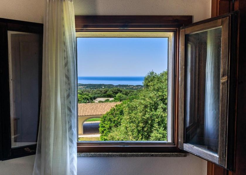 Sardinia Badesi Room