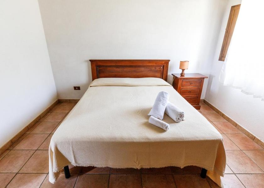 Sardinia Badesi Room