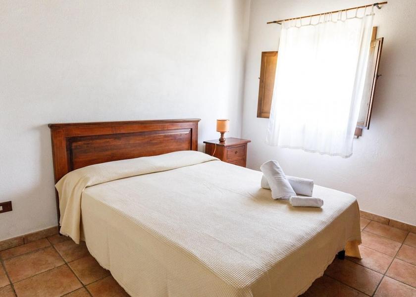 Sardinia Badesi Room
