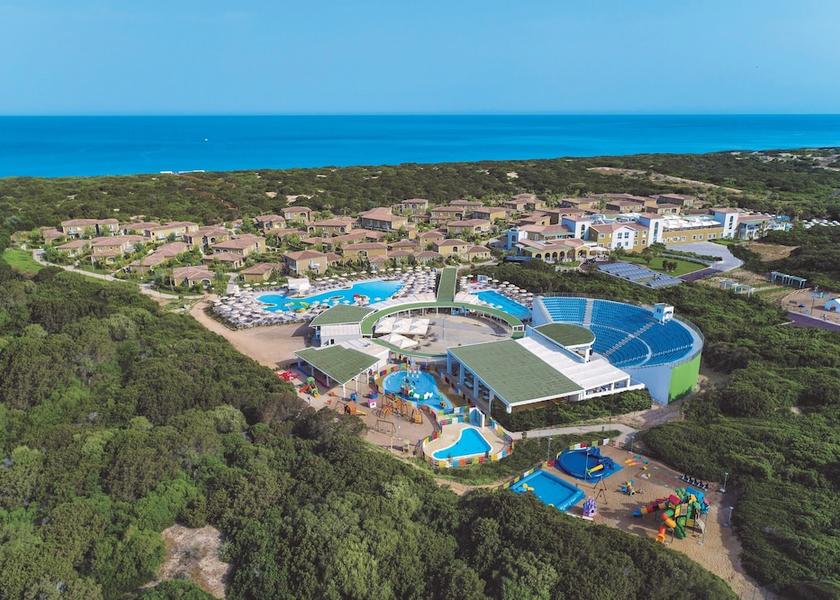 Sardinia Badesi Primary image