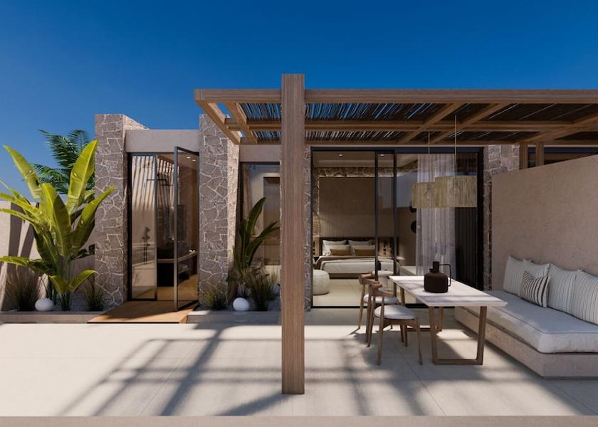 Crete Hersonissos Terrace