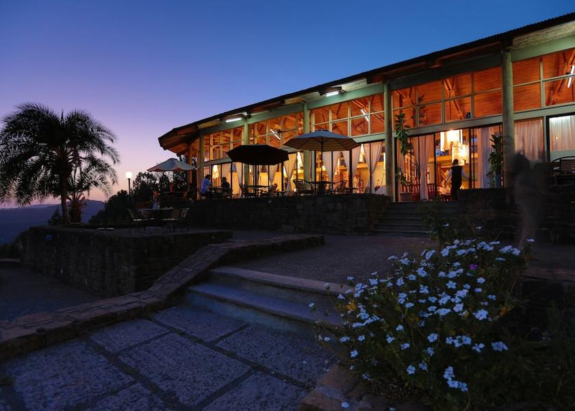  Gondar View from Property