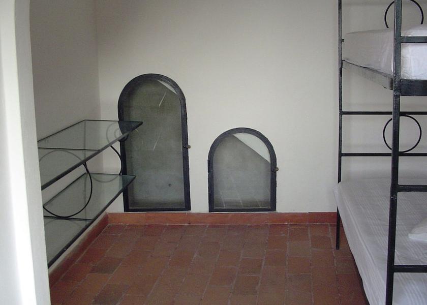 Calabria Ricadi Room