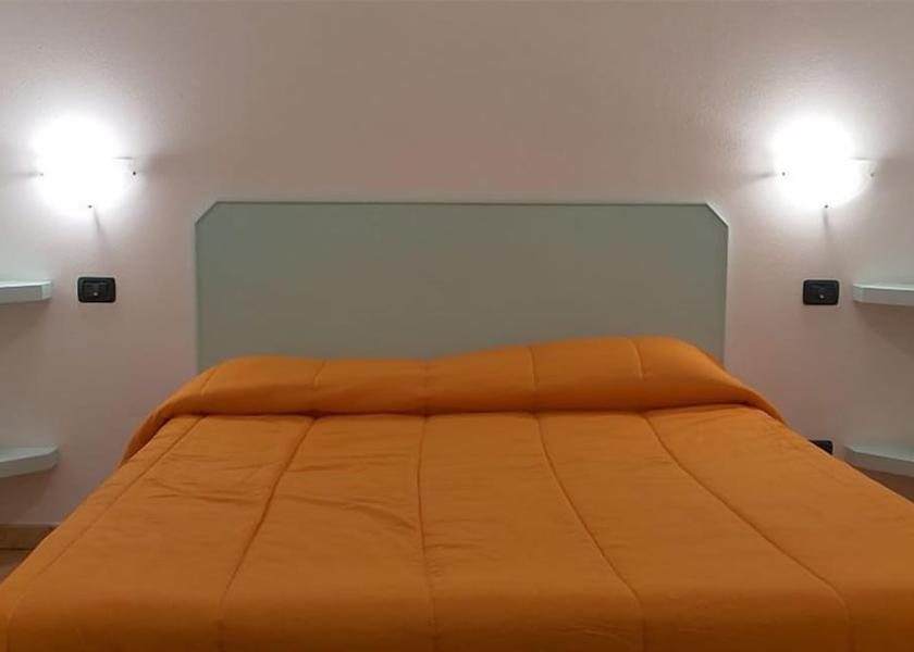 Calabria Ricadi Room