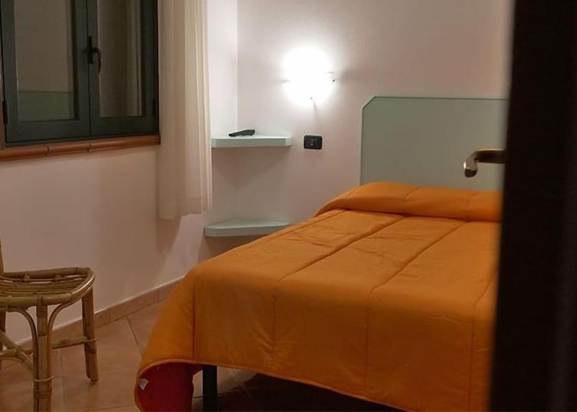 Calabria Ricadi Room