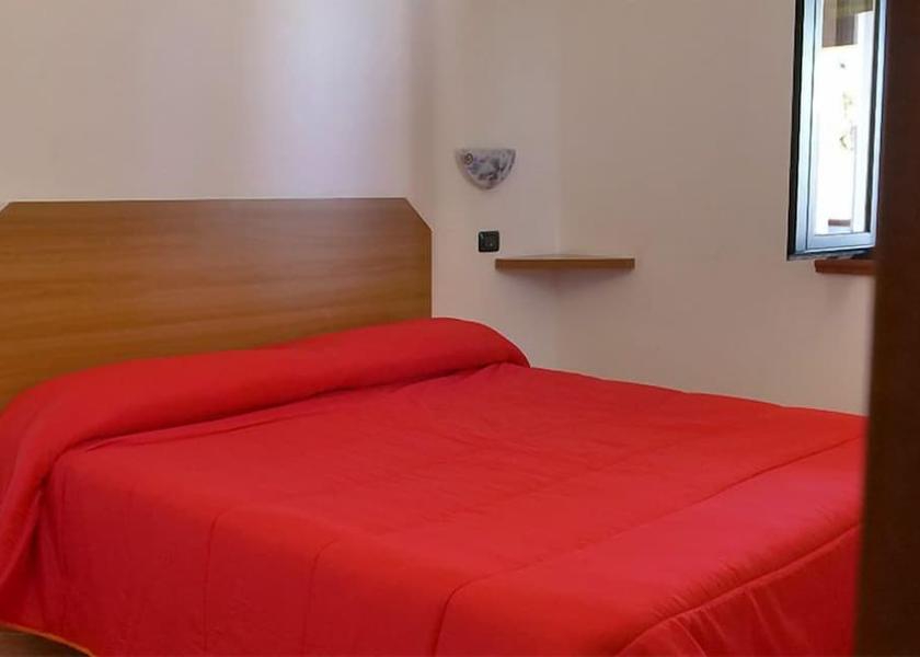 Calabria Ricadi Room