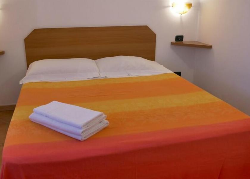 Calabria Ricadi Room