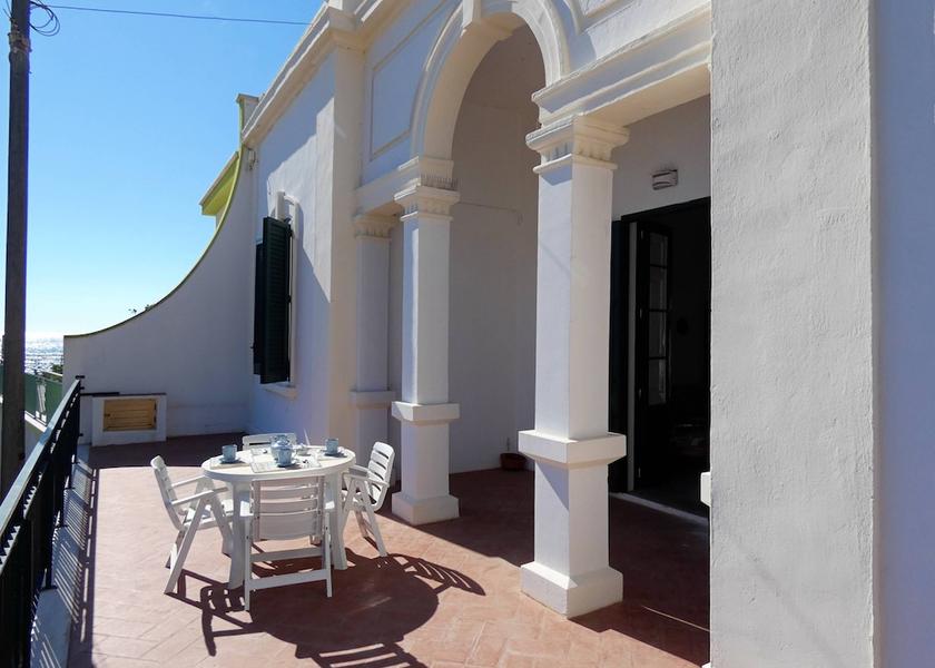Puglia Gagliano del Capo Room