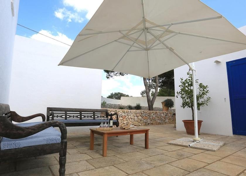 Puglia Gagliano del Capo Room
