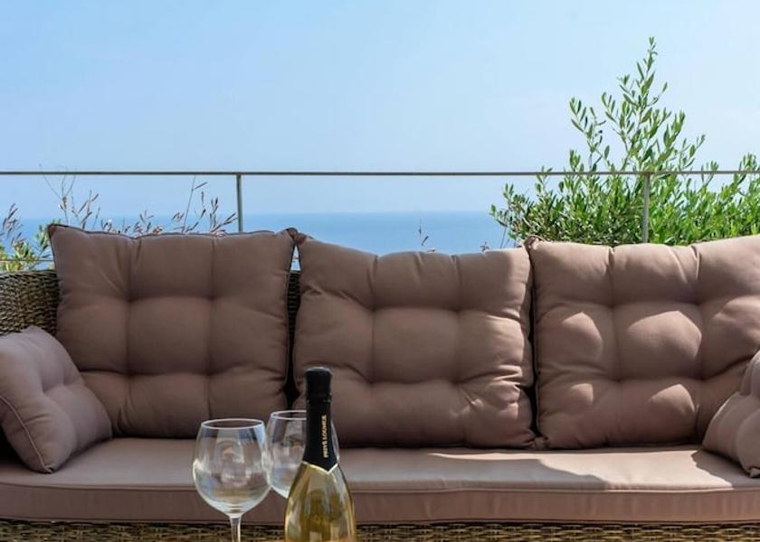 Puglia Gagliano del Capo Room