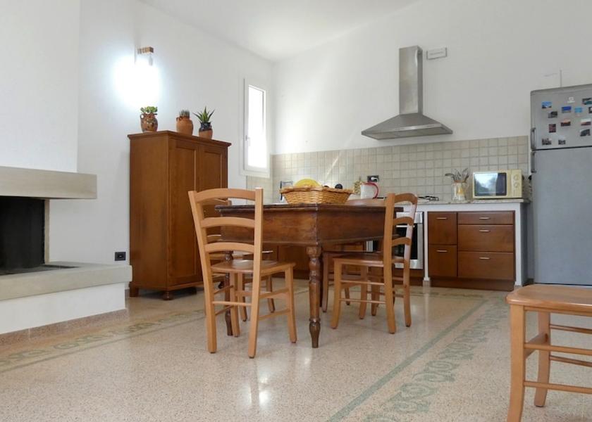 Puglia Gagliano del Capo Room