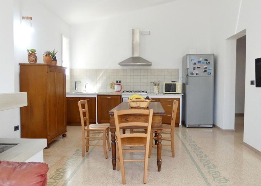 Puglia Gagliano del Capo Room