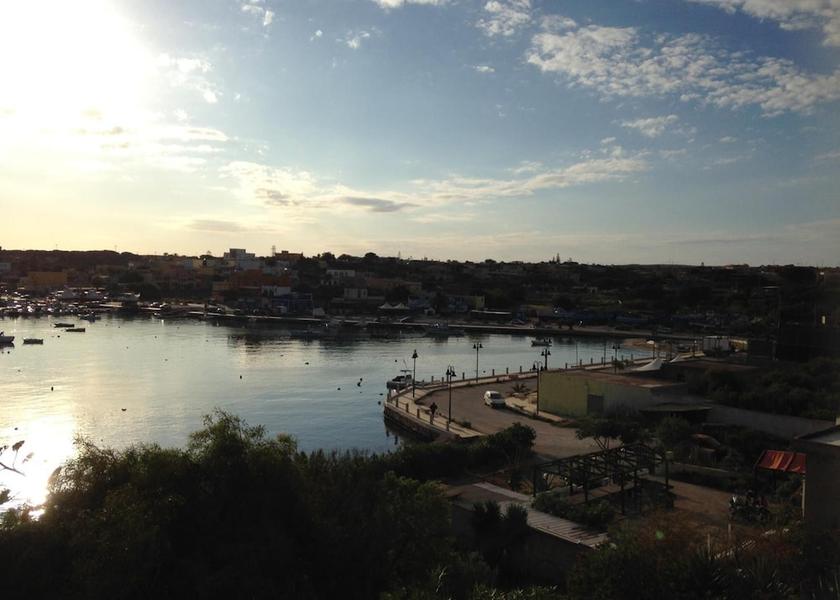 Sicily Lampedusa Beach