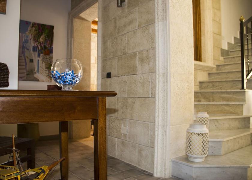 Sicily Lampedusa Reception