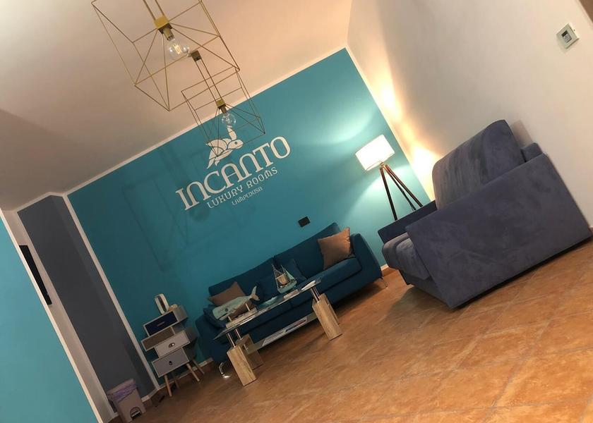 Sicily Lampedusa Lobby