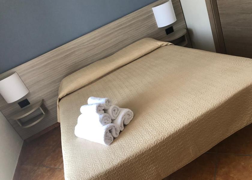 Sicily Lampedusa Room