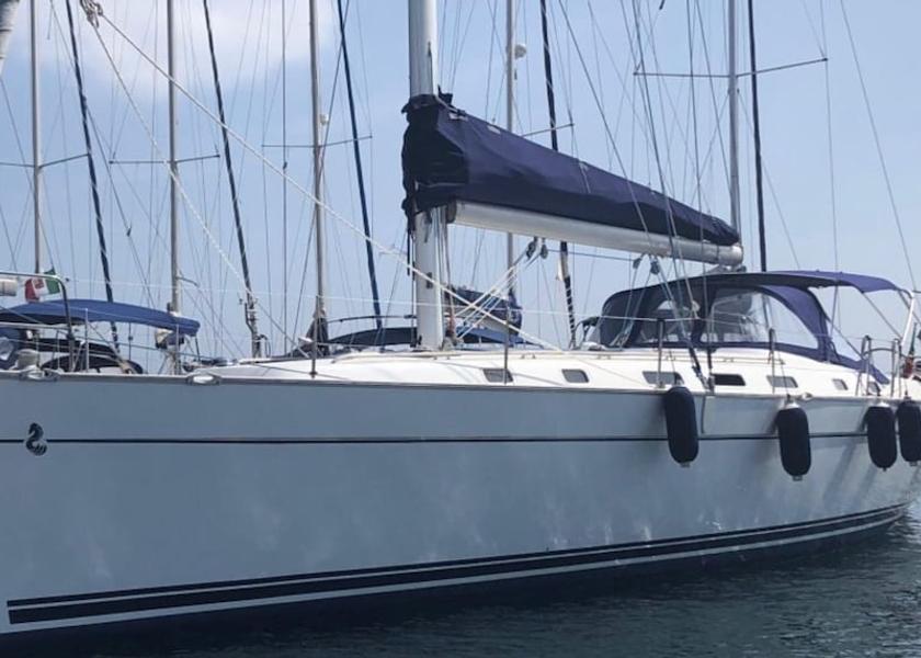 Sicily Lampedusa Exterior Detail