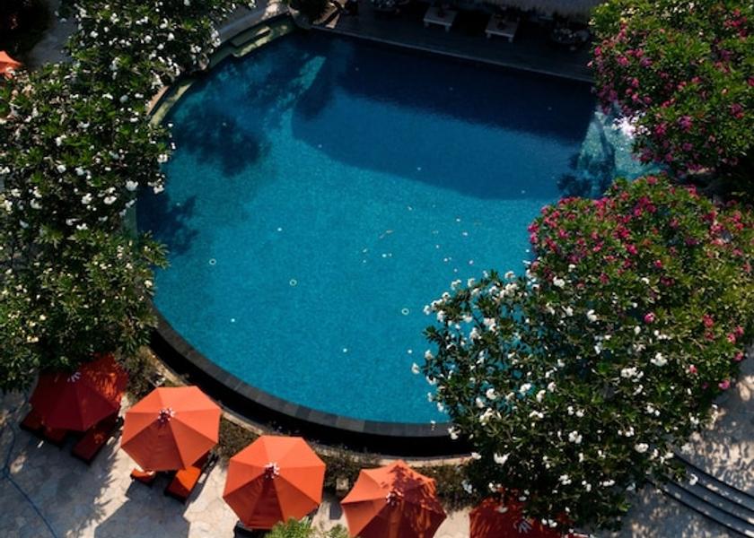  Senggigi Exterior Detail