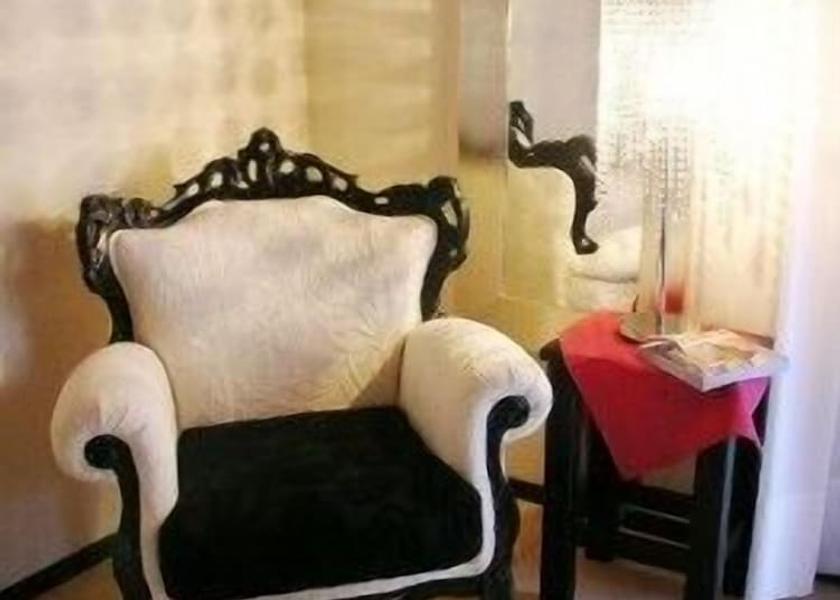 Sicily Milazzo Lobby