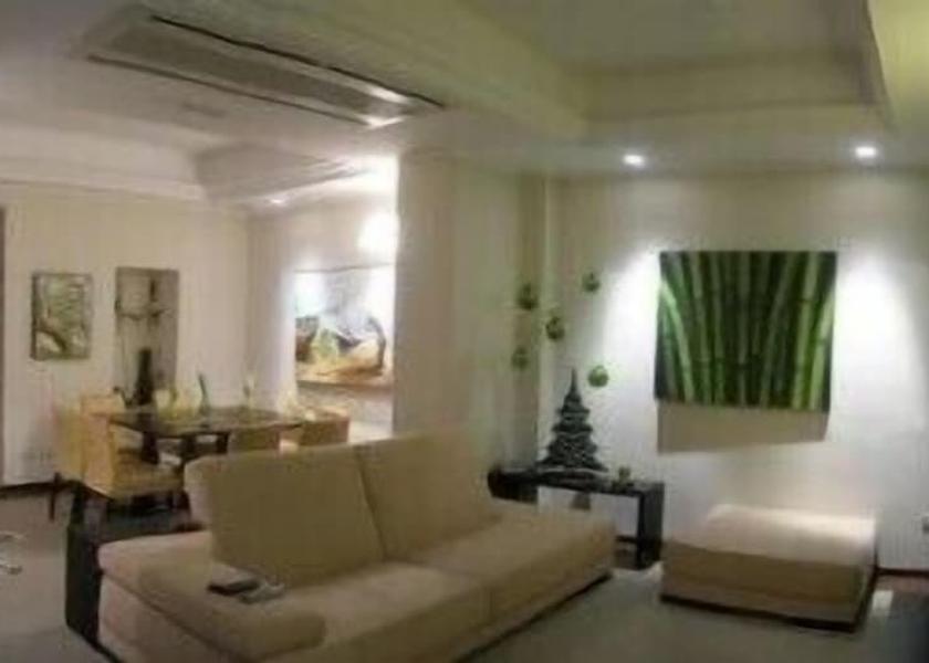 Sicily Milazzo Lobby