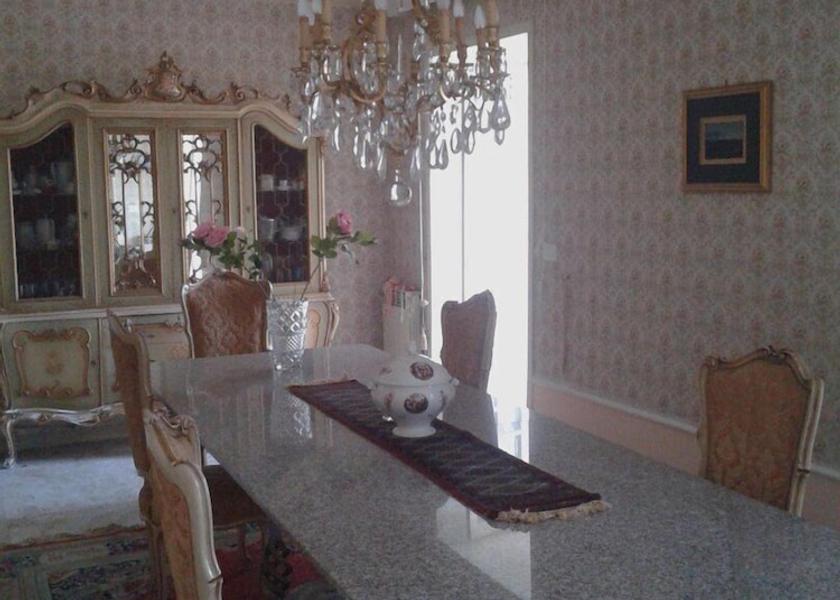 Sicily Milazzo Lobby