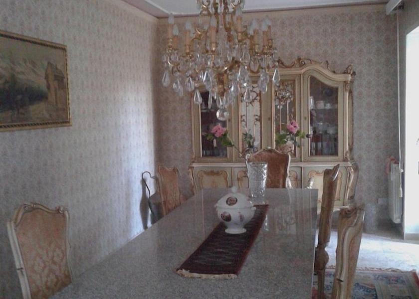 Sicily Milazzo Lobby