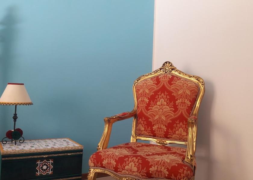 Sicily Milazzo In-Room Amenity