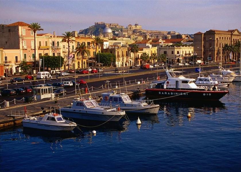 Sicily Milazzo Primary image