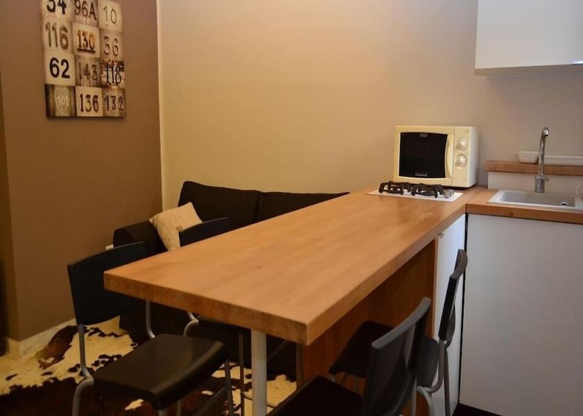 Sicily Milazzo In-Room Dining