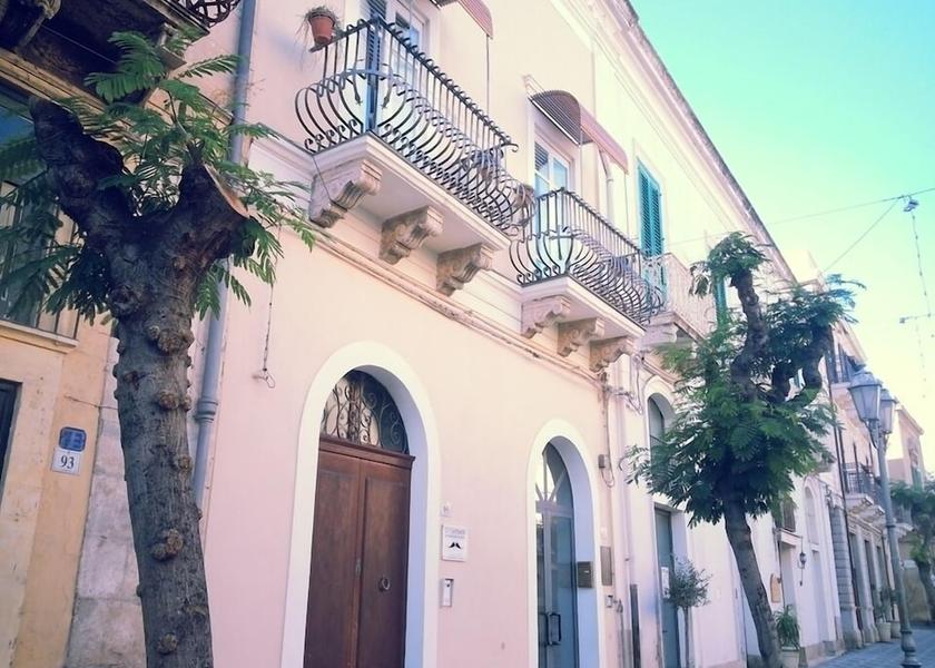 Sicily Milazzo Primary image