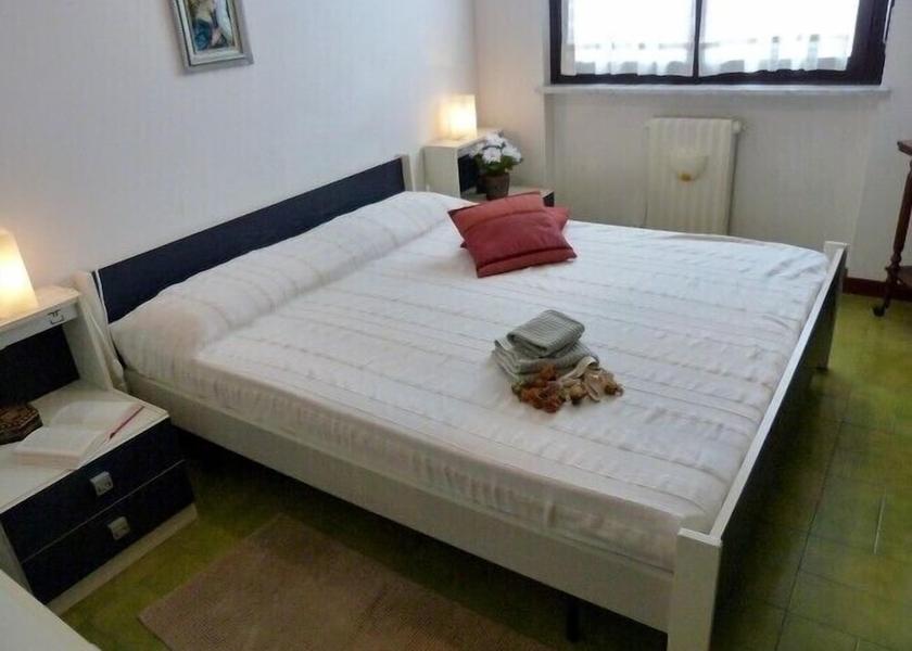 Liguria Santo Stefano Al Mare Room