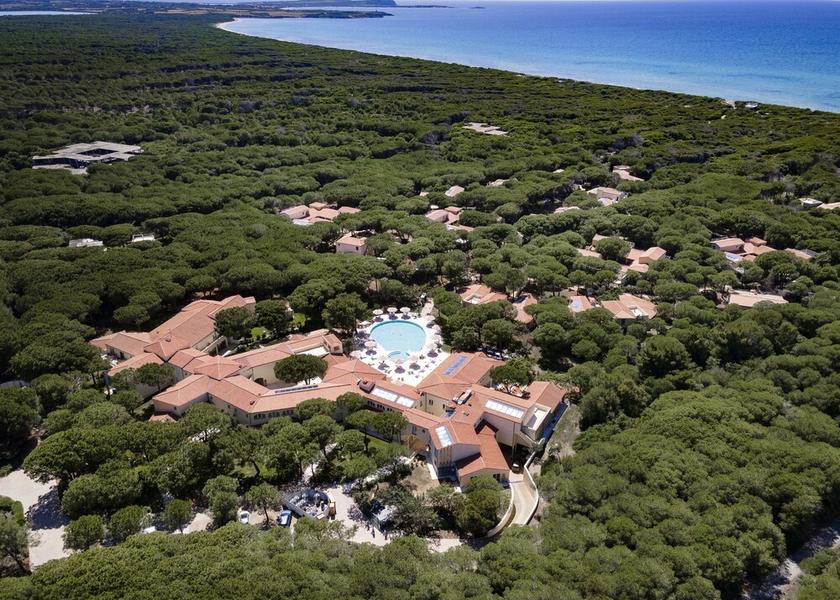 Sardinia Narbolia Primary image