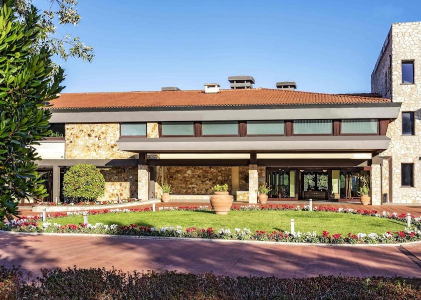 Tuscany Civitella Paganico Primary image