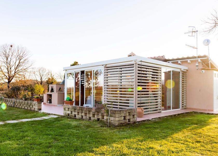 Tuscany Civitella Paganico Room