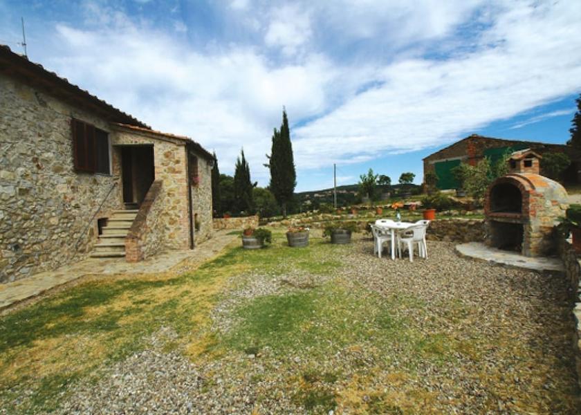 Tuscany Civitella Paganico Primary image