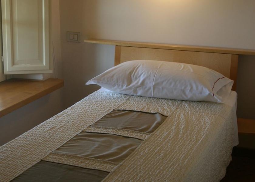 Tuscany Civitella Paganico Room