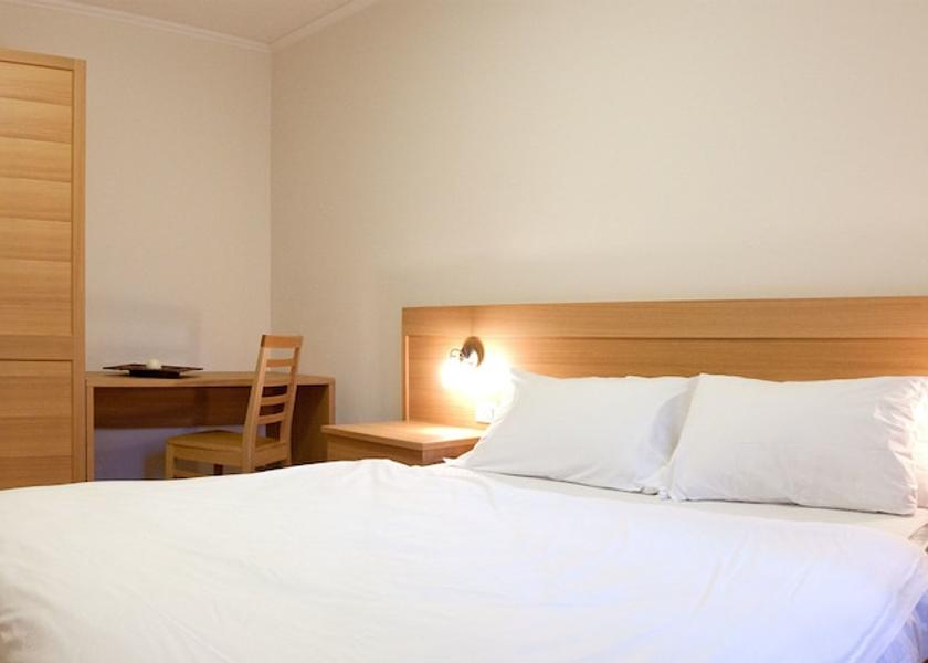 Veneto Alleghe Room