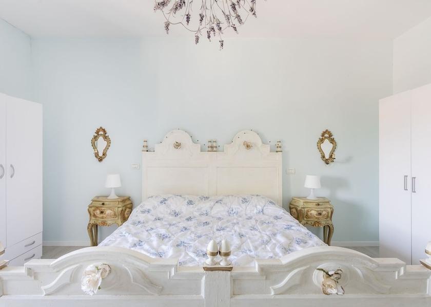 Veneto Pescantina Room
