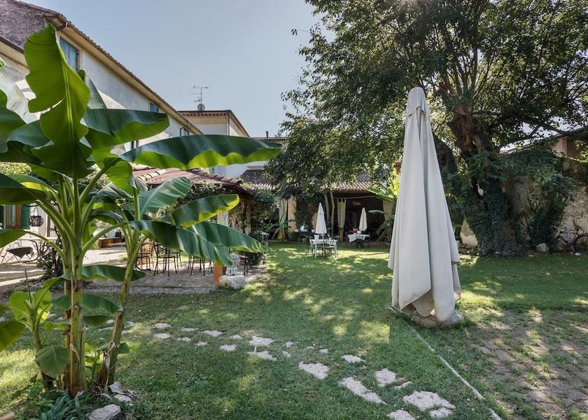 Veneto Pescantina Garden