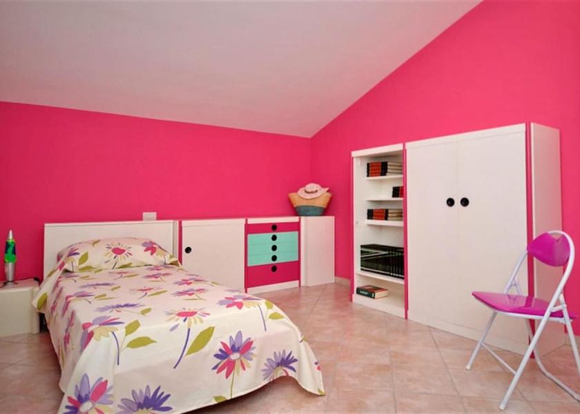 Sicily Buseto Palizzolo Room