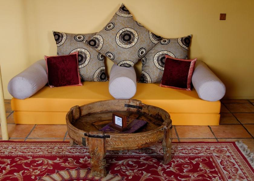 Mjini Magharibi Region Zanzibar Town Living area