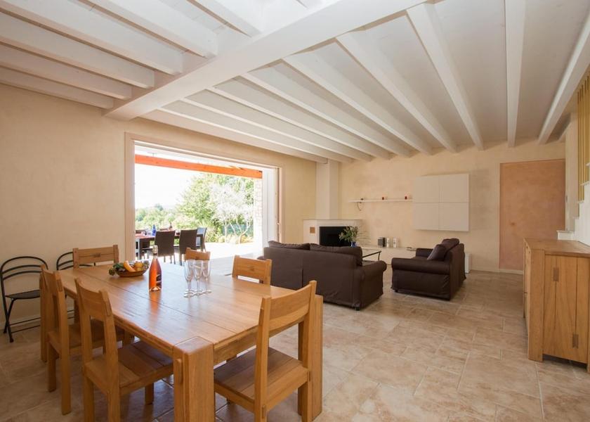 Lombardy Moniga del Garda Room