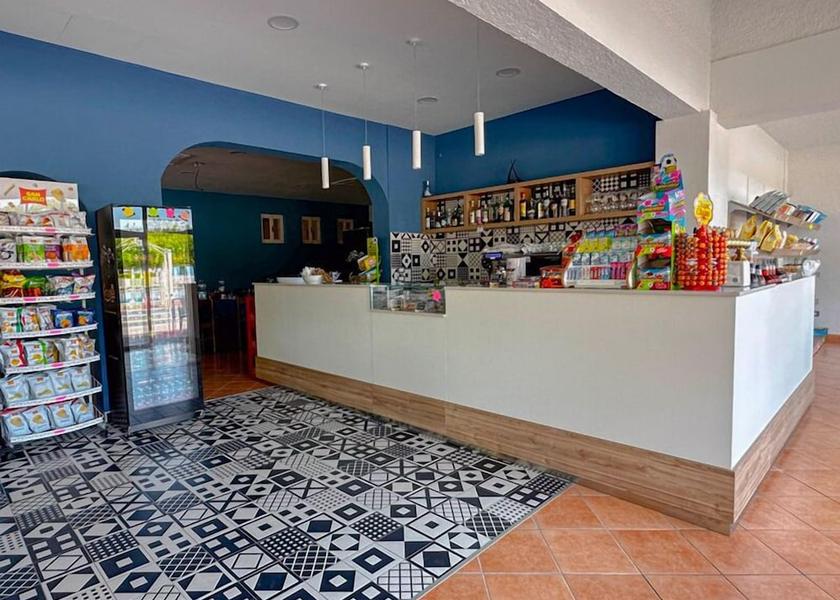 Lombardy Moniga del Garda Bar