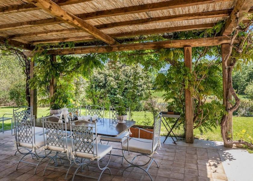 Tuscany Manciano Room